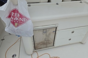 C MONSTER 35ft Cobia Yacht For Sale