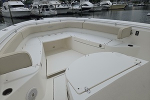 C MONSTER 35ft Cobia Yacht For Sale