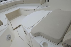 C MONSTER 35ft Cobia Yacht For Sale