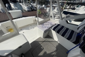 31ft Luhrs Yacht For Sale