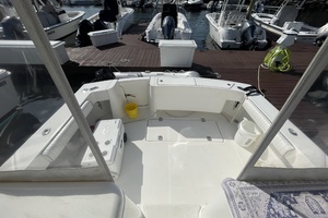 31ft Luhrs Yacht For Sale