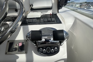 31ft Luhrs Yacht For Sale
