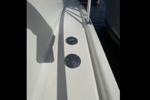 31ft Luhrs Yacht For Sale