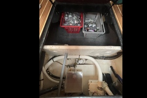 31ft Luhrs Yacht For Sale