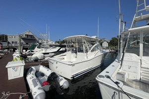 31ft Luhrs Yacht For Sale