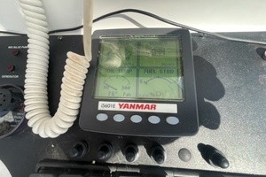 31ft Luhrs Yacht For Sale