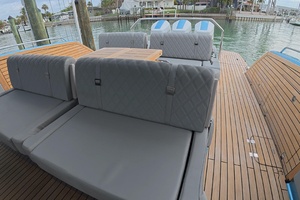 45ft Schaefer Yacht For Sale