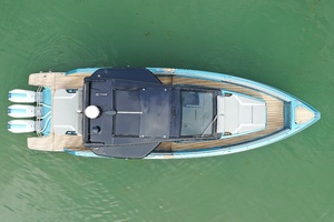 45ft Schaefer Yacht For Sale