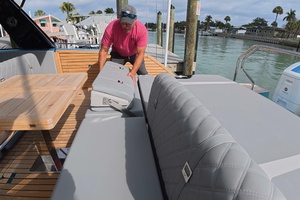 45ft Schaefer Yacht For Sale