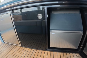 45ft Schaefer Yacht For Sale
