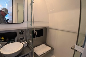 45ft Schaefer Yacht For Sale
