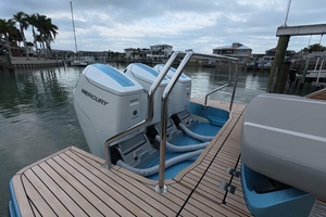 45ft Schaefer Yacht For Sale