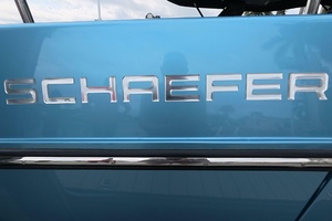 44FT (13M) SCHAEFER