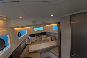 45ft Schaefer Yacht For Sale