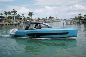 45ft Schaefer Yacht For Sale