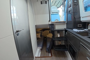 45ft Schaefer Yacht For Sale