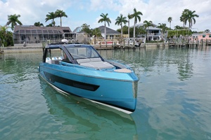45ft Schaefer Yacht For Sale