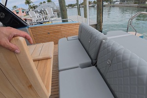 45ft Schaefer Yacht For Sale