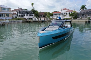45ft Schaefer Yacht For Sale