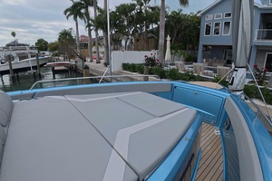 45ft Schaefer Yacht For Sale
