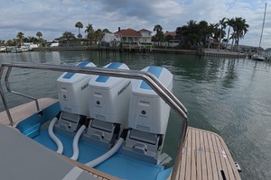 44FT (13M) SCHAEFER