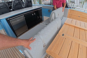 45ft Schaefer Yacht For Sale