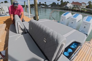 45ft Schaefer Yacht For Sale
