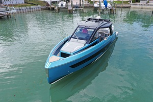 45ft Schaefer Yacht For Sale