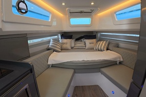45ft Schaefer Yacht For Sale