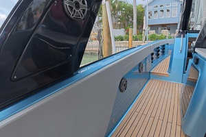 45ft Schaefer Yacht For Sale
