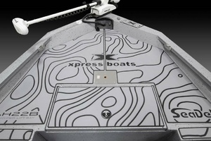 22ft Xpress Yacht For Sale