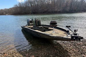 22ft Xpress Yacht For Sale