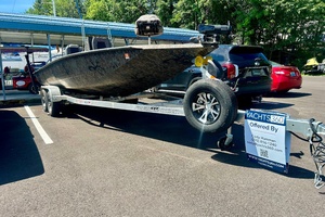 22ft Xpress Yacht For Sale