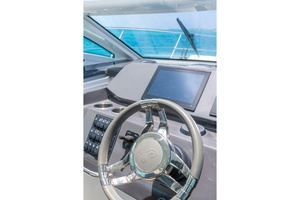 Sea Horse 40ft Beneteau Yacht For Sale