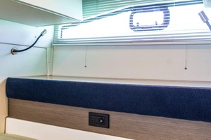 Sea Horse 40ft Beneteau Yacht For Sale