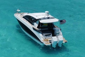 Sea Horse 40ft Beneteau Yacht For Sale