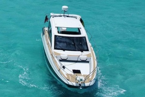 Sea Horse 40ft Beneteau Yacht For Sale