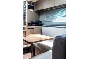 Sea Horse 40ft Beneteau Yacht For Sale