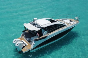 Sea Horse 40ft Beneteau Yacht For Sale