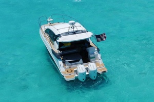 Sea Horse 40ft Beneteau Yacht For Sale