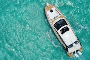 Sea Horse 40ft Beneteau Yacht For Sale