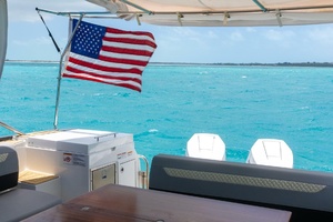 Sea Horse 40ft Beneteau Yacht For Sale