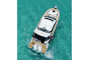 Sea Horse 40ft Beneteau Yacht For Sale