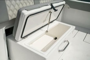 Tunnel Vizion 38ft Front Runner Yacht For Sale
