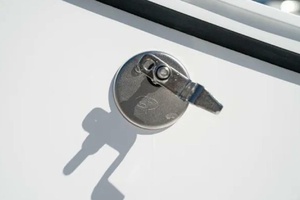 Tunnel Vizion 38ft Front Runner Yacht For Sale