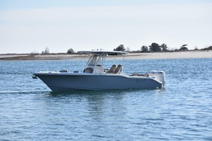 26ft Key West Yacht For Sale