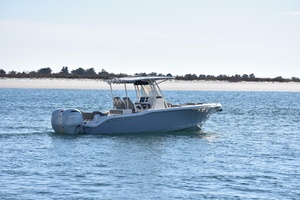 26ft Key West Yacht For Sale