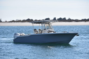 26ft Key West Yacht For Sale