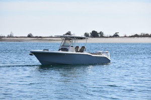 26ft Key West Yacht For Sale
