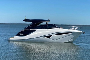 Atlas Joy 36ft NX Boats Yacht For Sale
